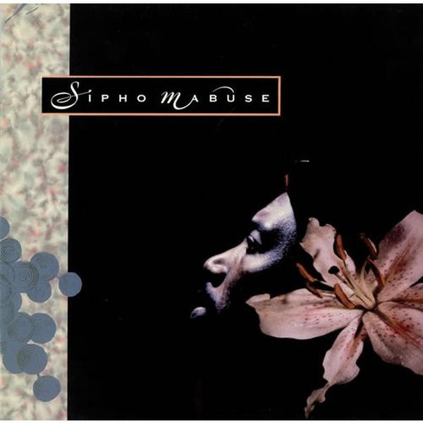 Sipho Mabuse: Sipho Mabuse (1987)